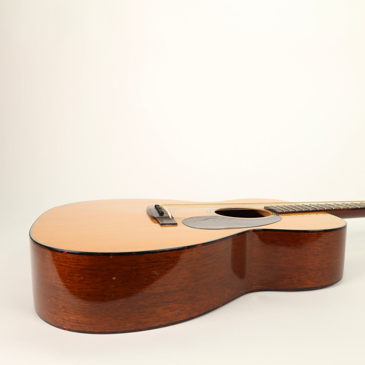 1963 Martin 000-18