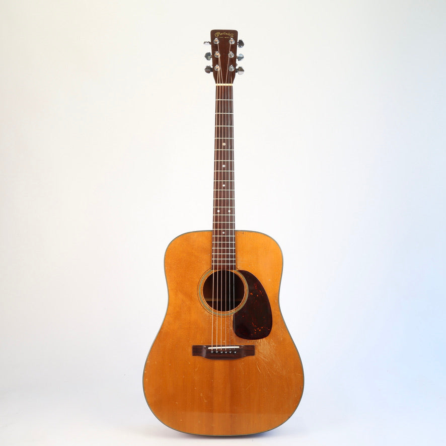 1955 Martin D-18