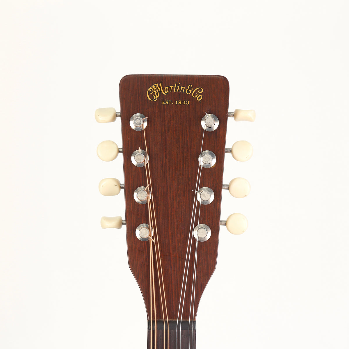1966 Martin Mandolin