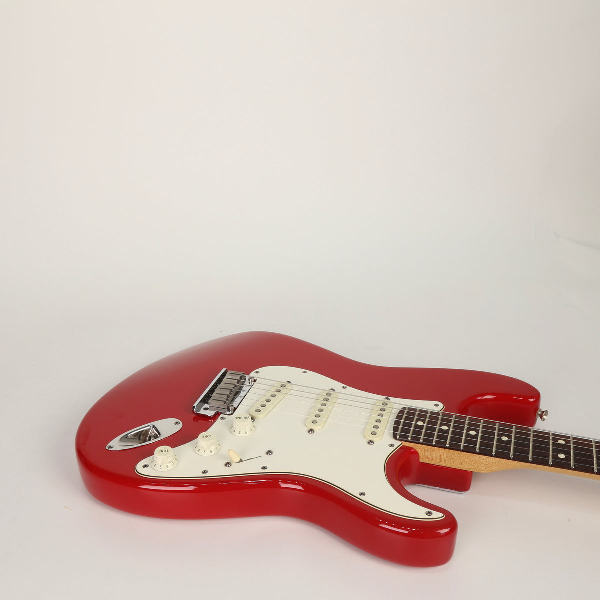 1988 Fender Stratocaster