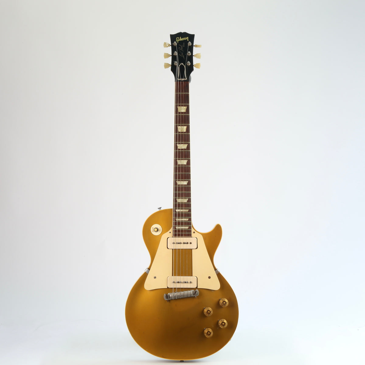 1955 Gibson Les Paul
