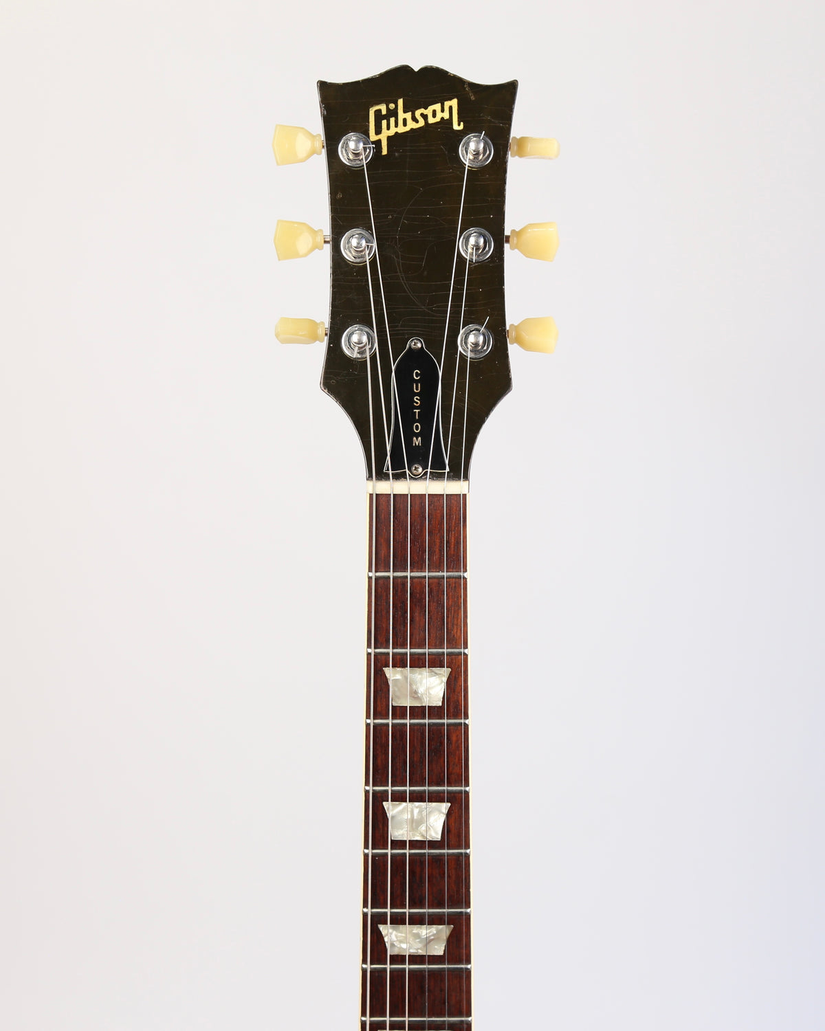 1970 Gibson Custom Les Paul