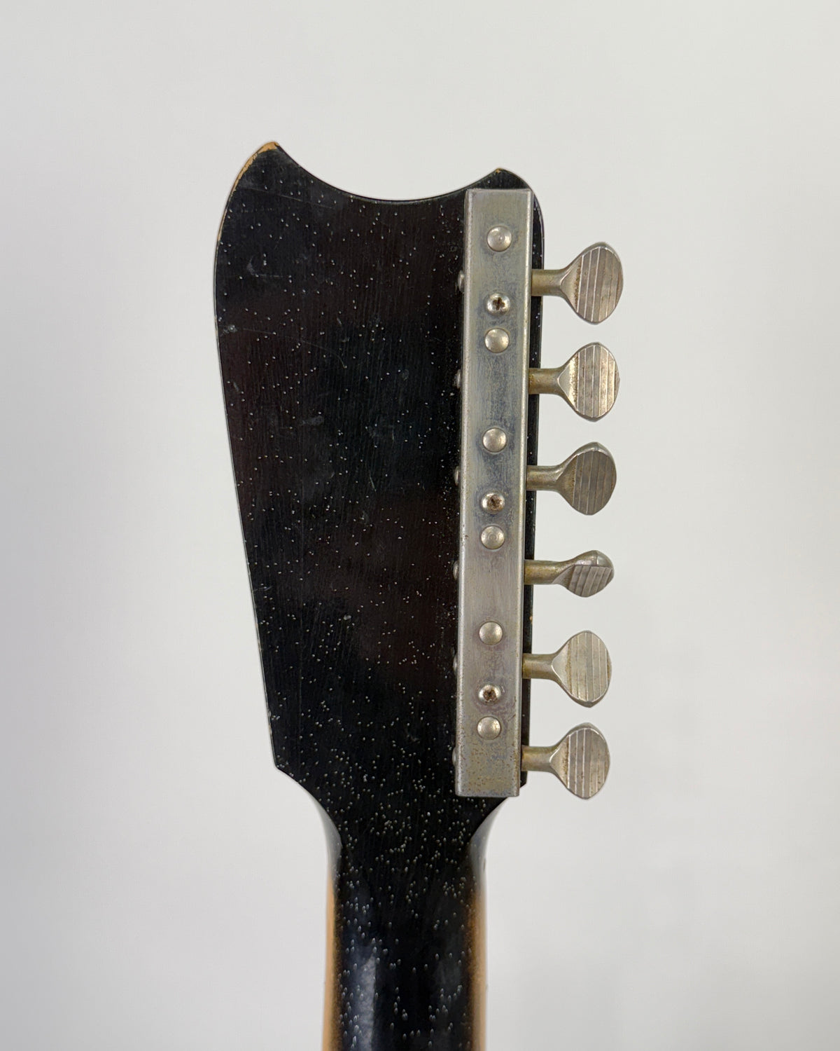 Silvertone 1448