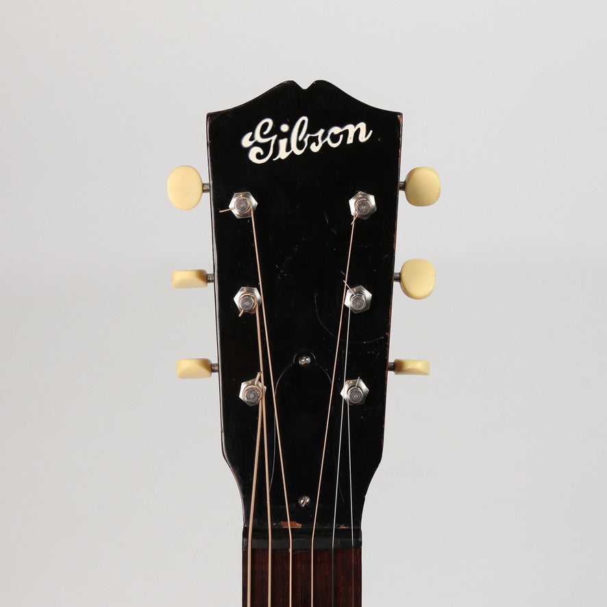 1937 Gibson L-00