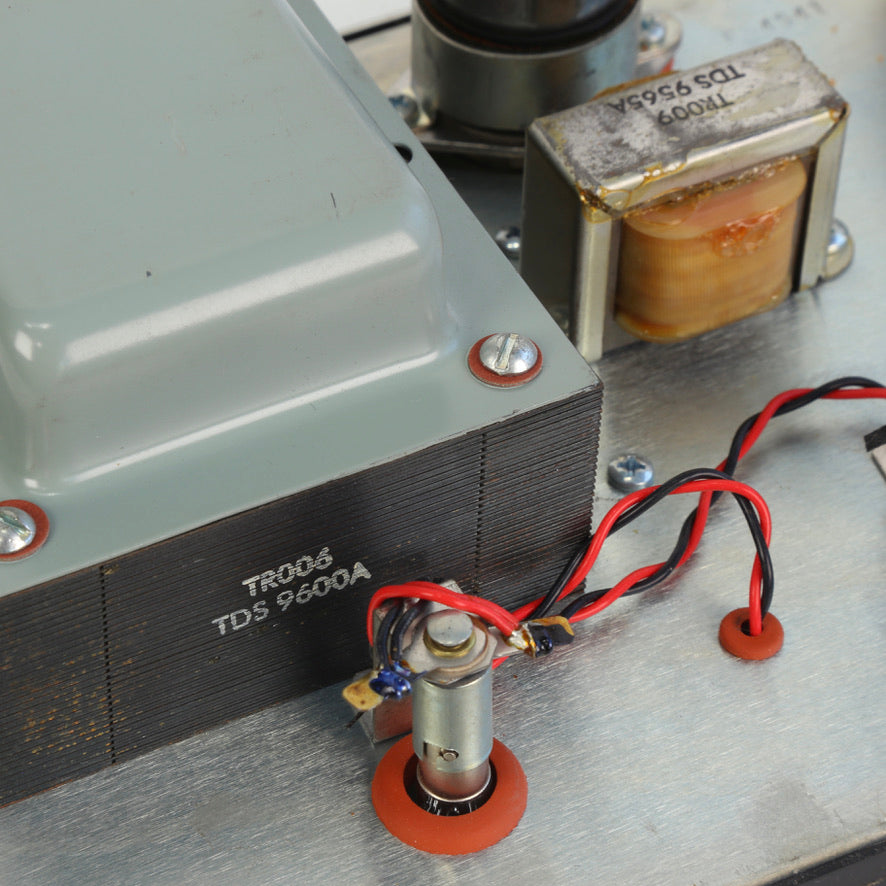 1996 Matchless Lightning 15