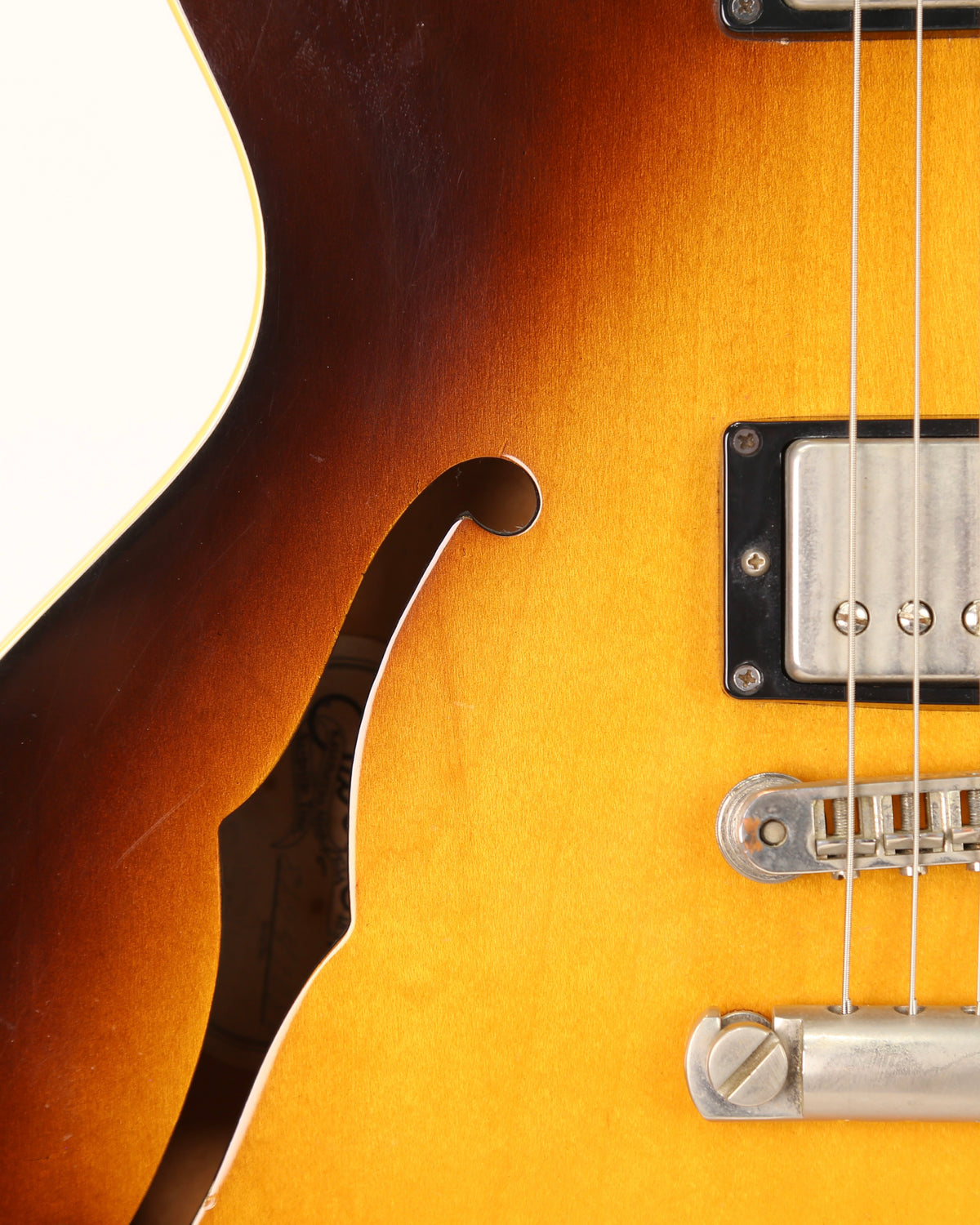 1981 Gibson ES-335 Dot