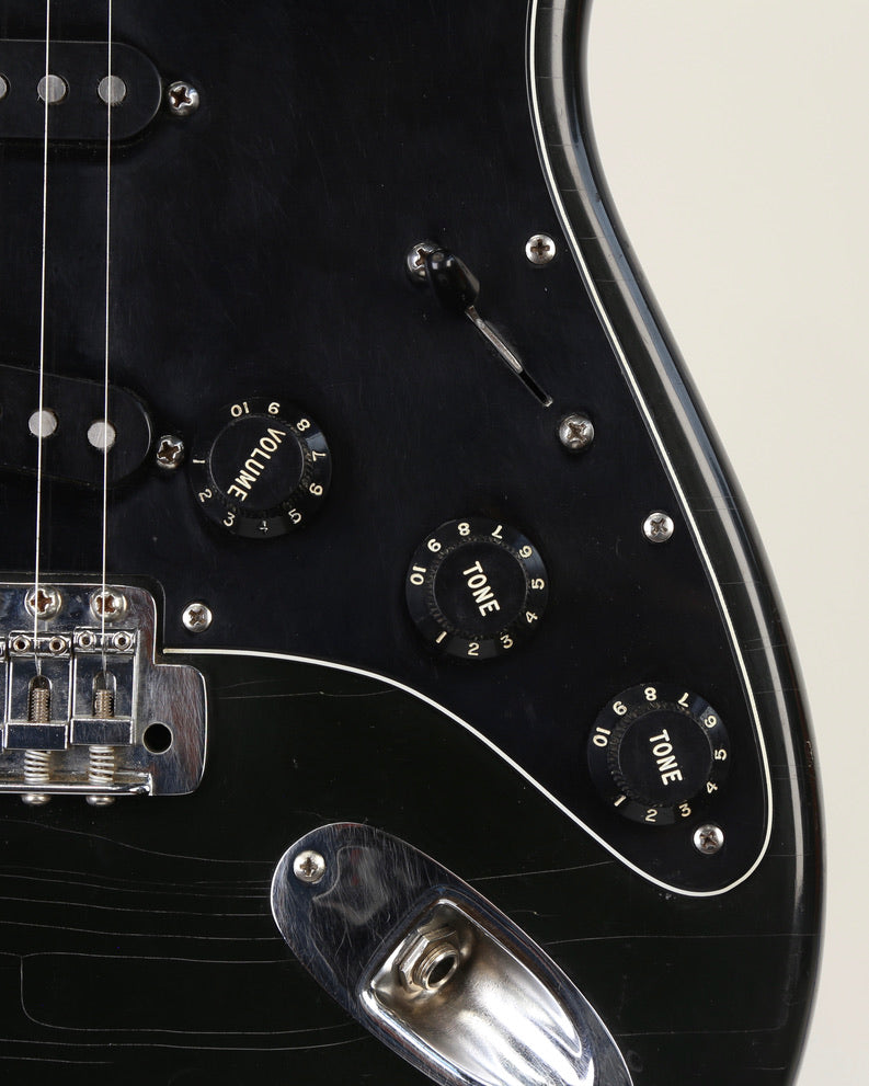 1978 Fender Stratocaster