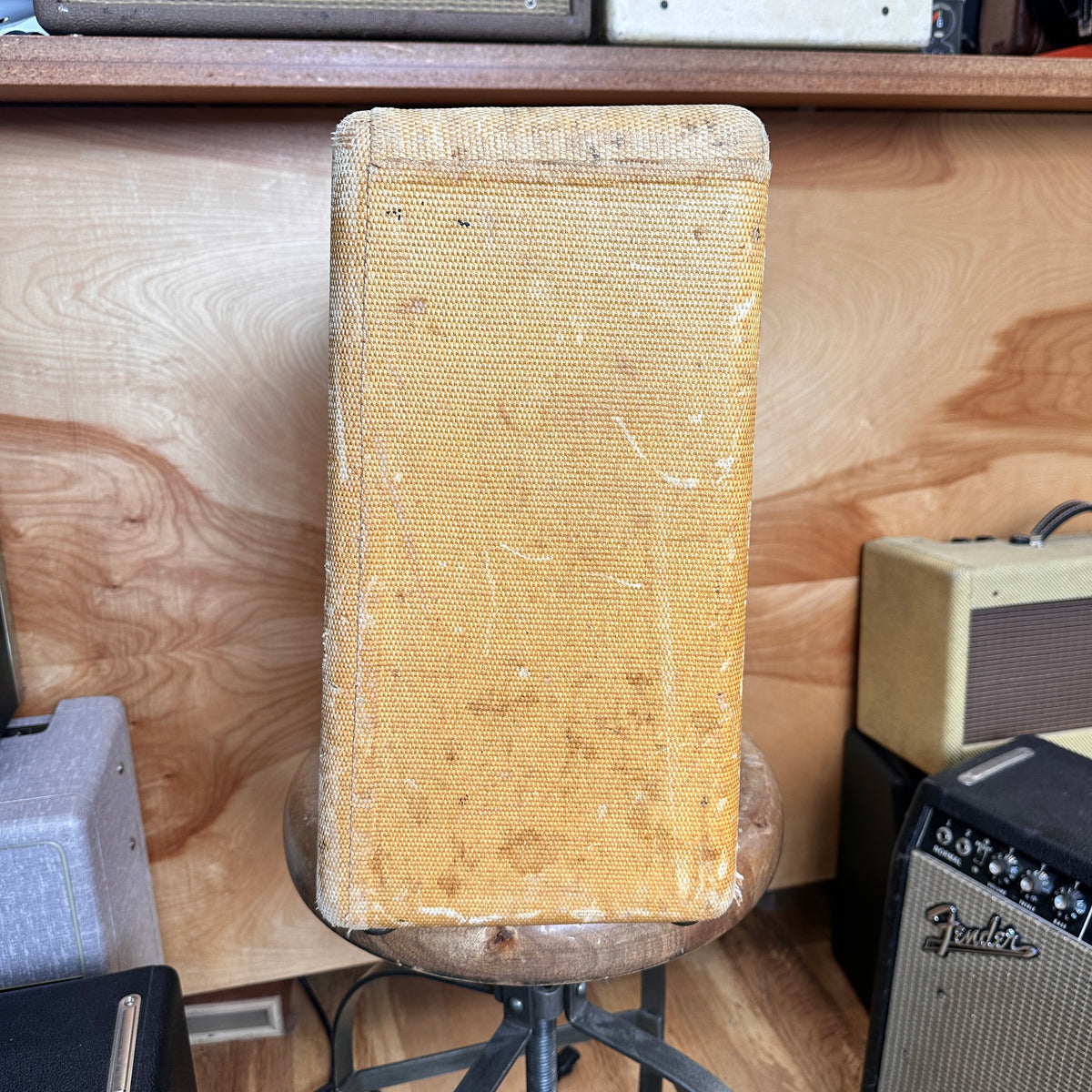 1948 Fender Deluxe 5A3