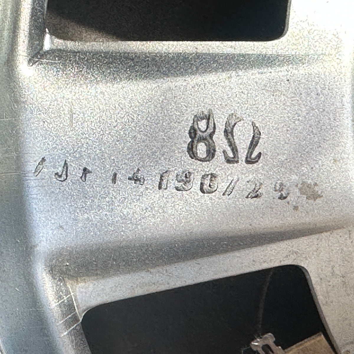 1996 Matchless Lightning 15