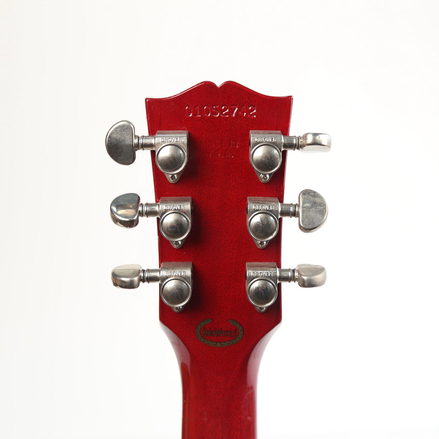 2002 Gibson ES-335 Lefty