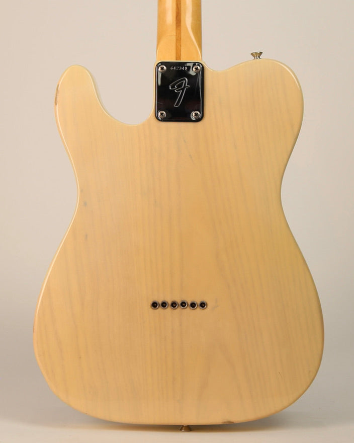 1975 Fender Telecaster