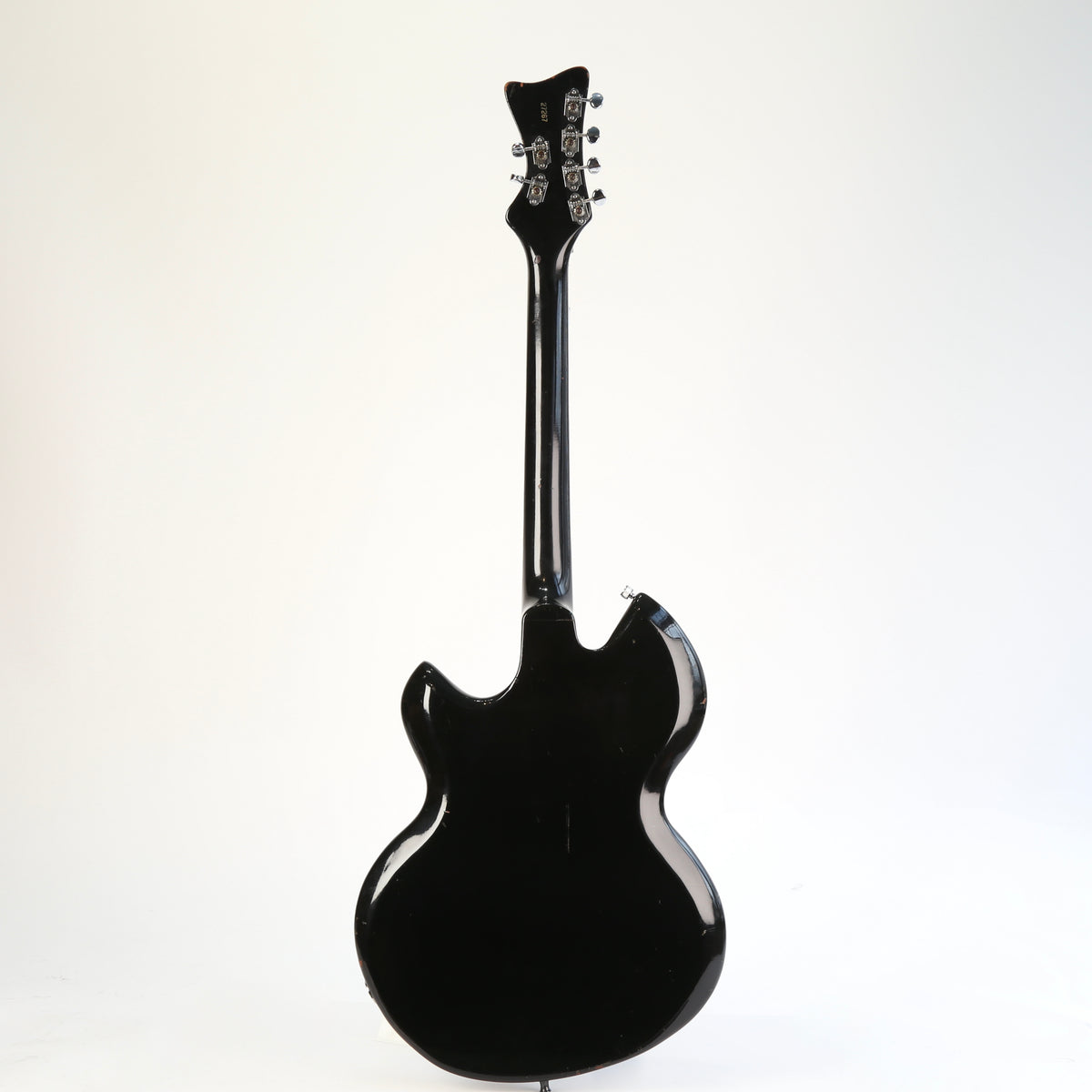 -On Hold- Eastwood Gretsch Astro-Jet