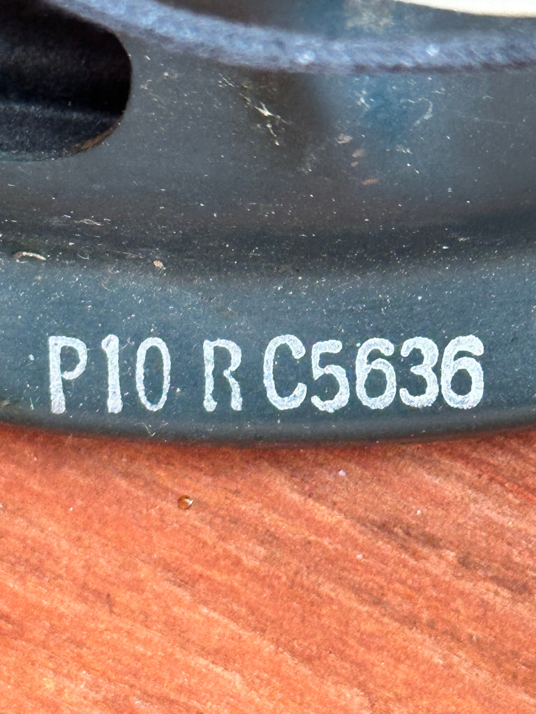 1953 Fender Super 5C4