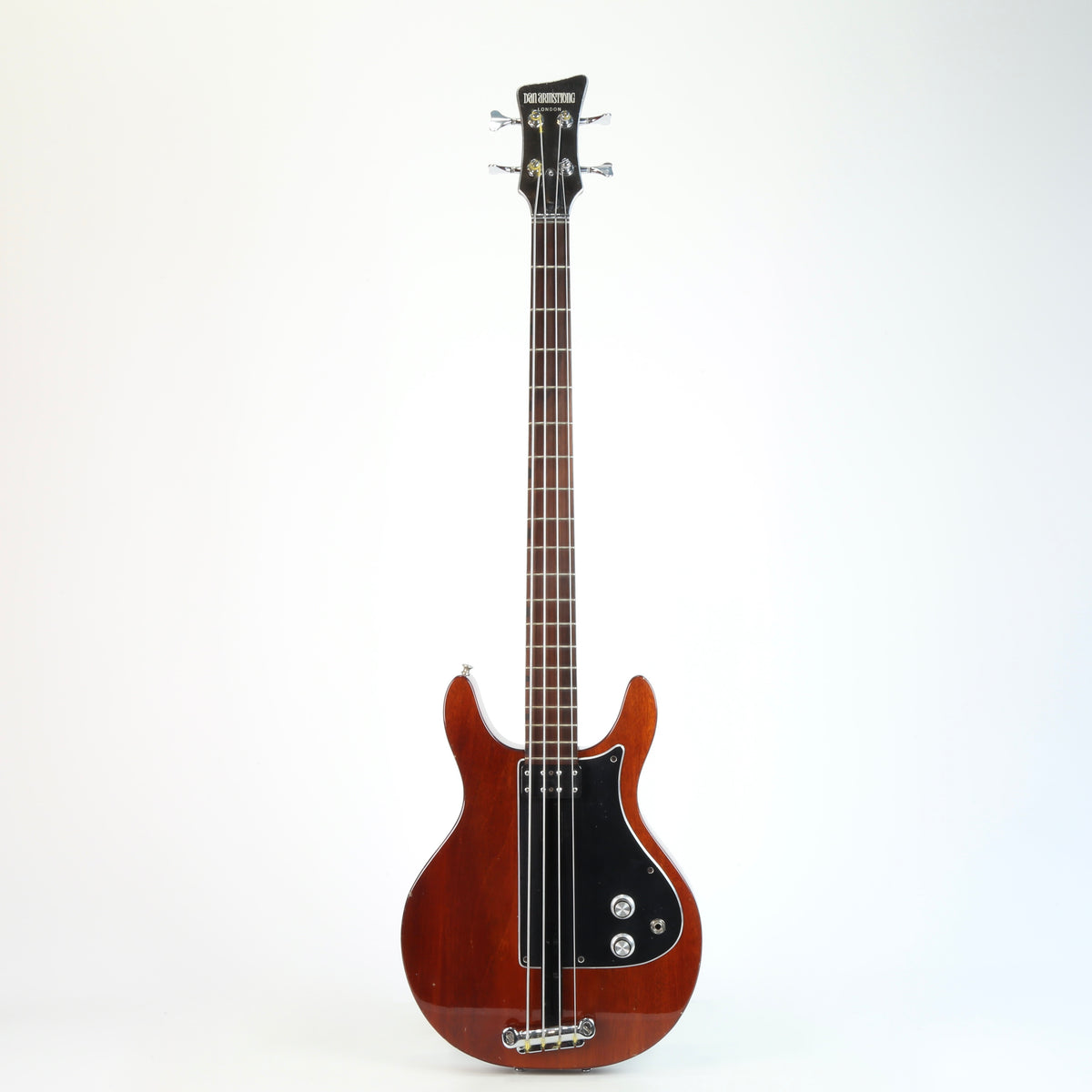 1974 Dan Armstrong 343