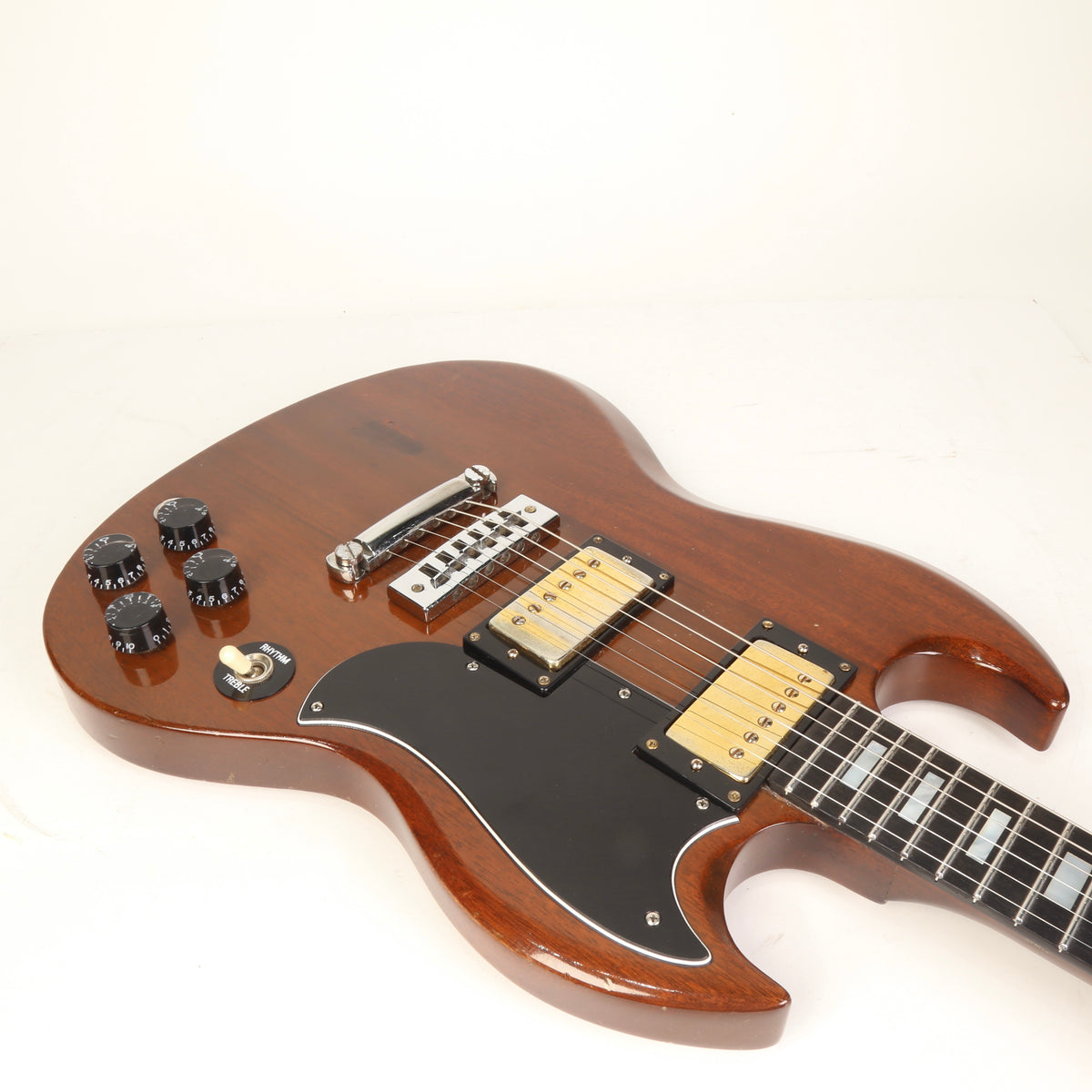 1970s Gibson SG Standard