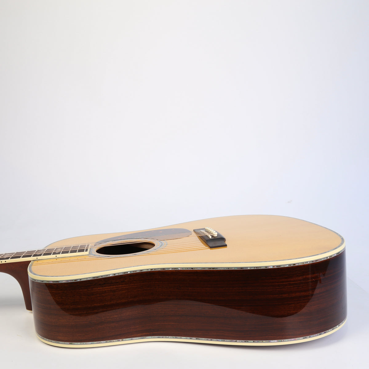 2019 Martin D-45