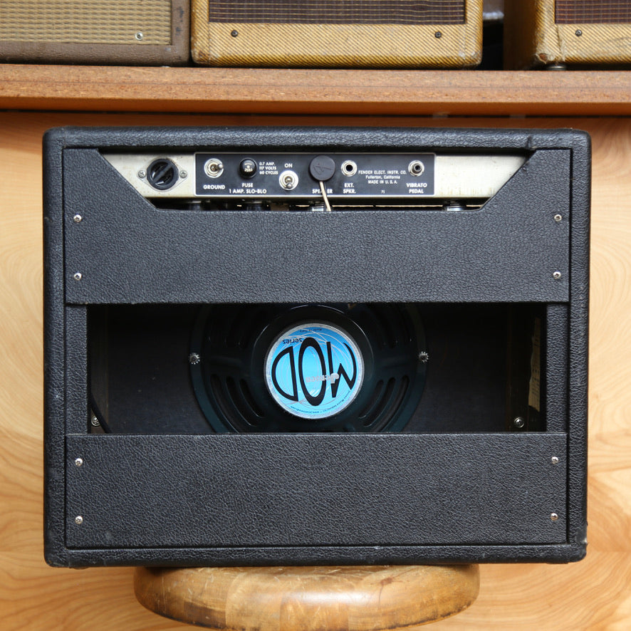 1964 Fender Princeton Amp