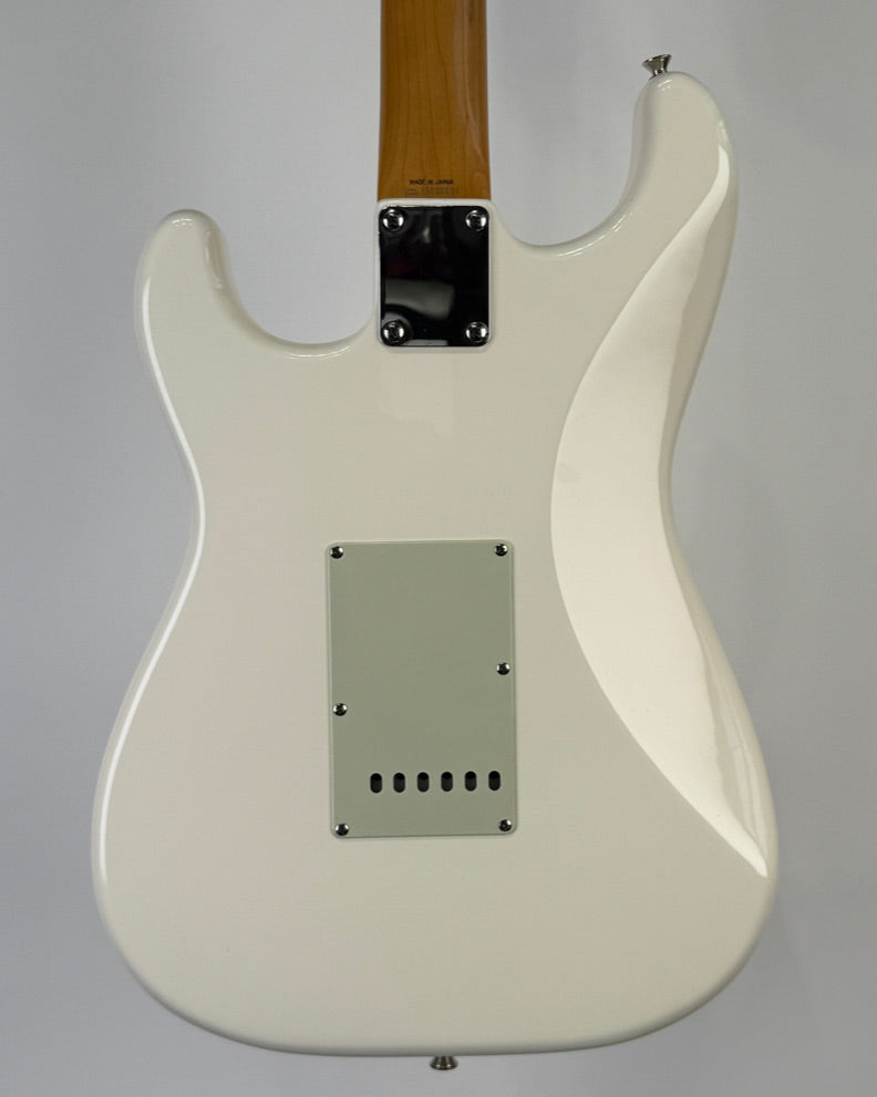 1996 Fender &#39;62 RI Stratocaster