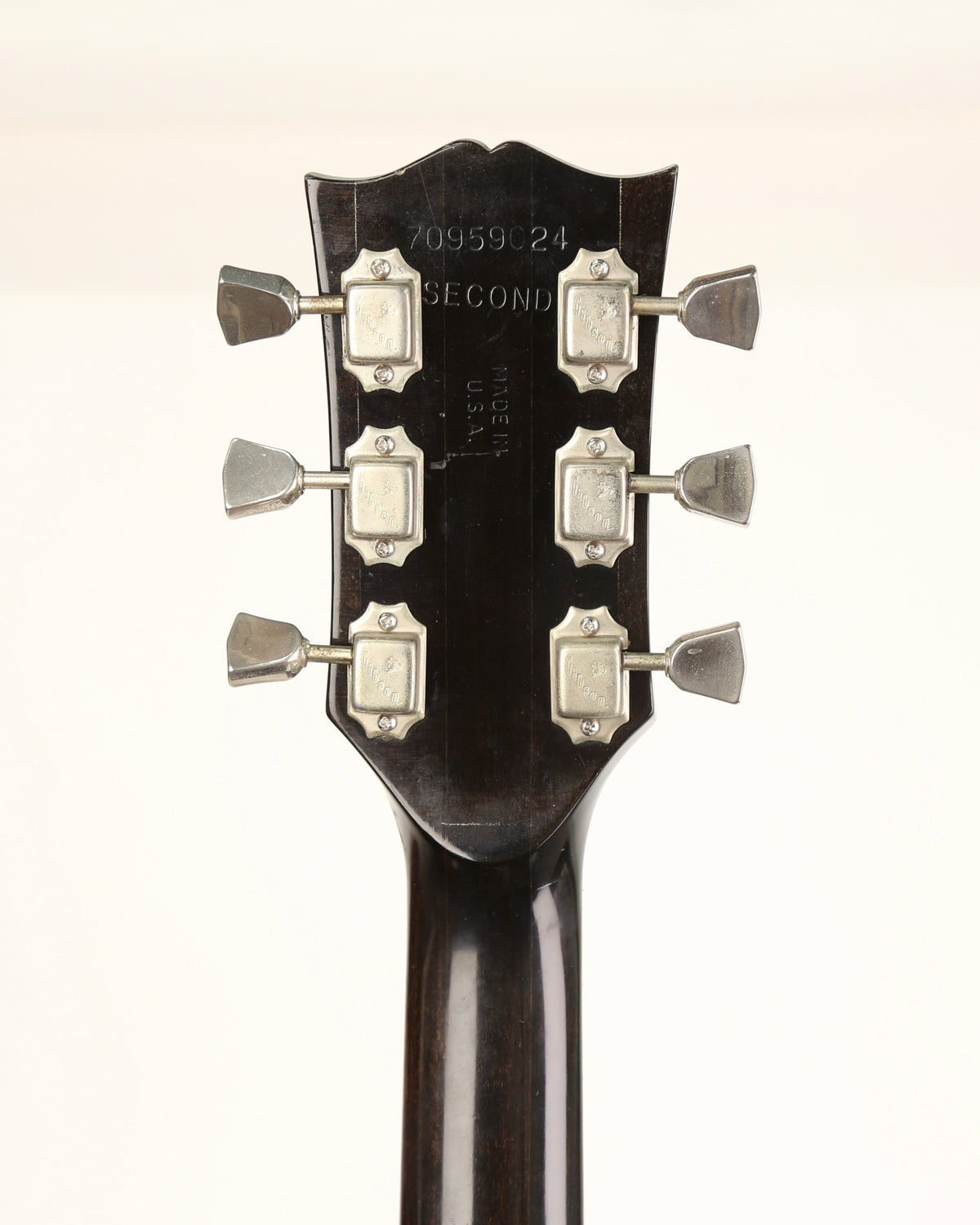 1979 Gibson ES-175CC