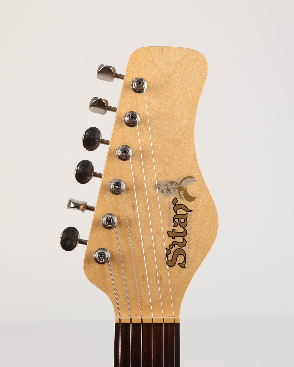 1998 Jerry Jones Sitar