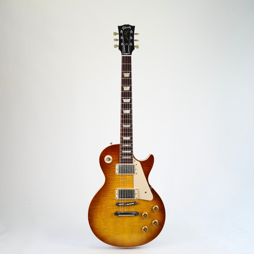 2006 Gibson Les Paul R9