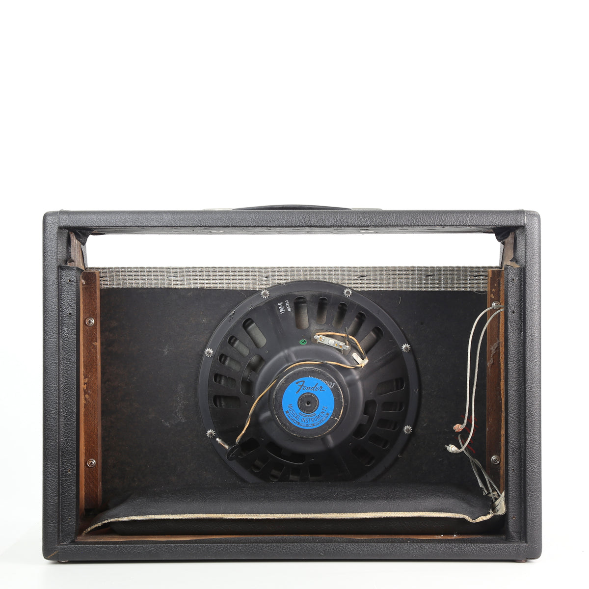 1965 Fender Deluxe Reverb