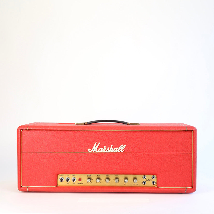 1970 Marshall Super Lead Bass