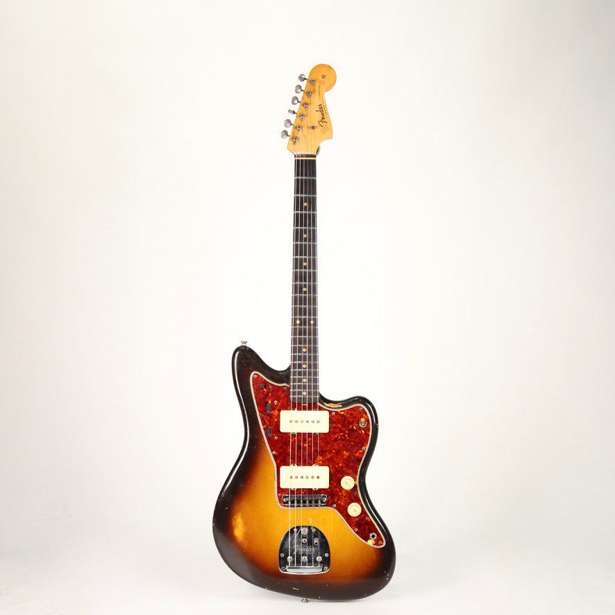 1960 Fender Jazzmaster