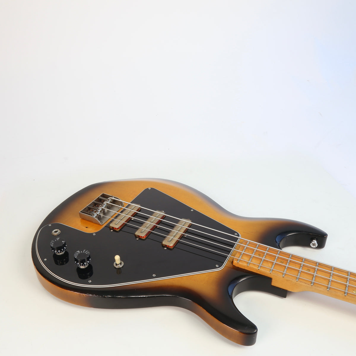 1977 Gibson Grabber G3