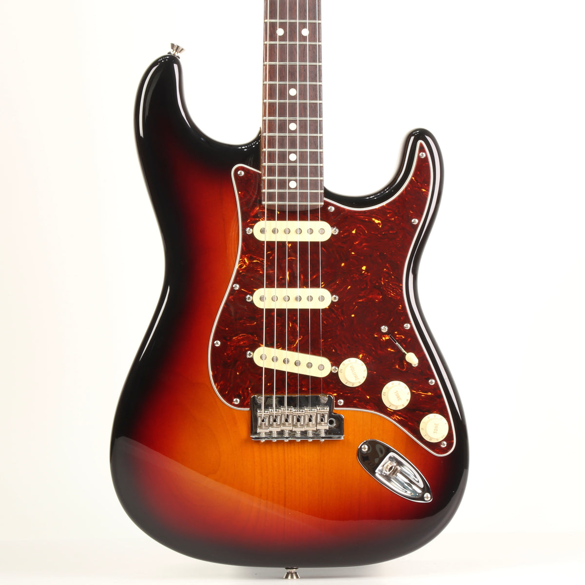 Fender American Professional II Stratocaster