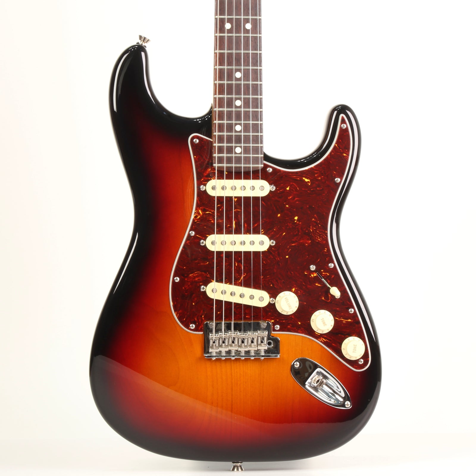 Fender American Professional II Stratocaster
