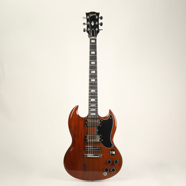 Used Gibson SG Standard 120th Anniversary Cherry 2014
