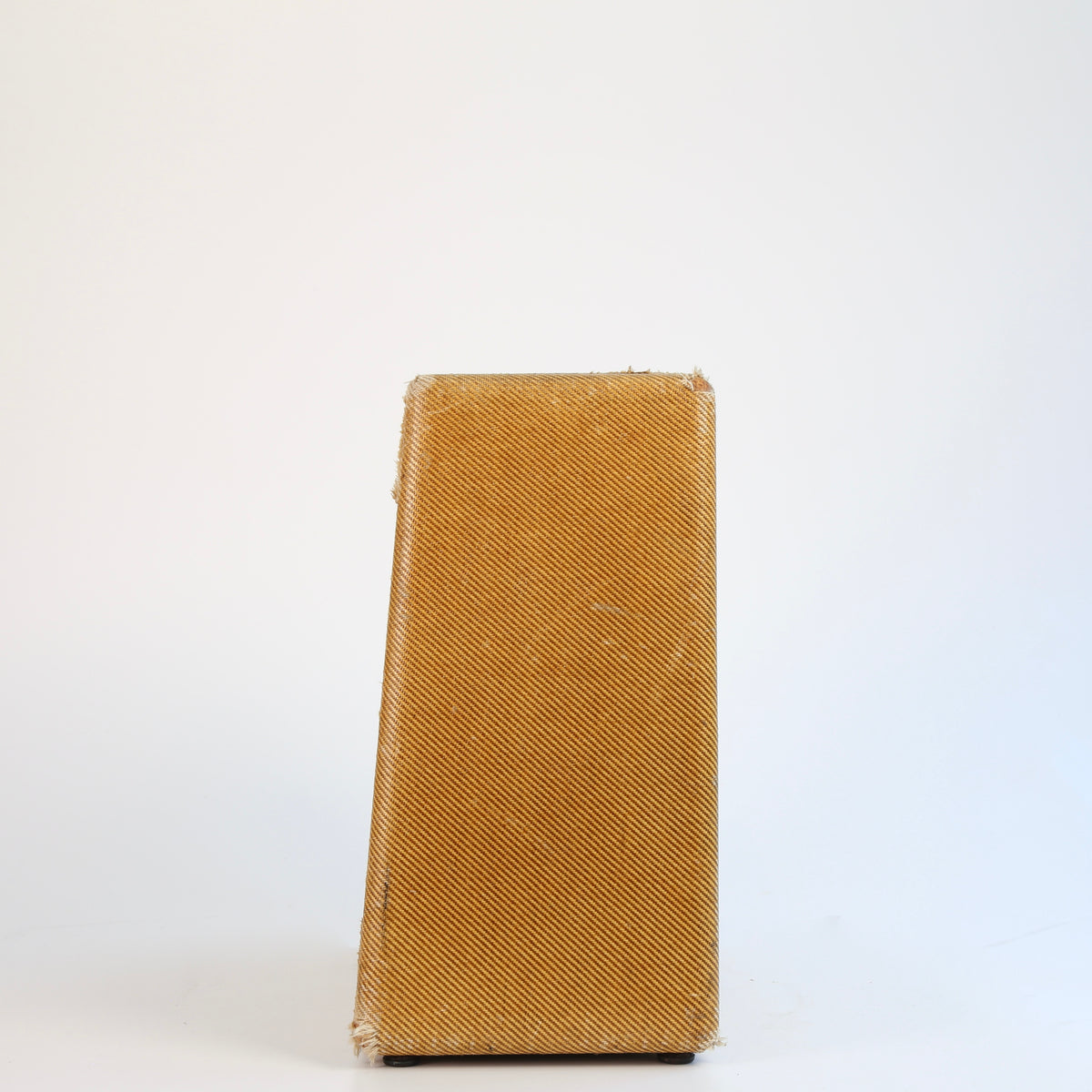 1953 Fender Deluxe 5B3