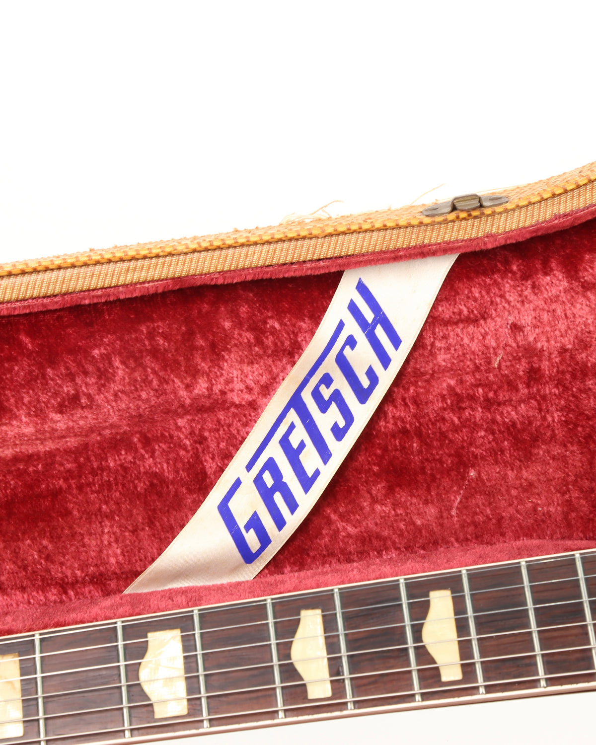 1957 Gretsch 6131 Jet Firebird
