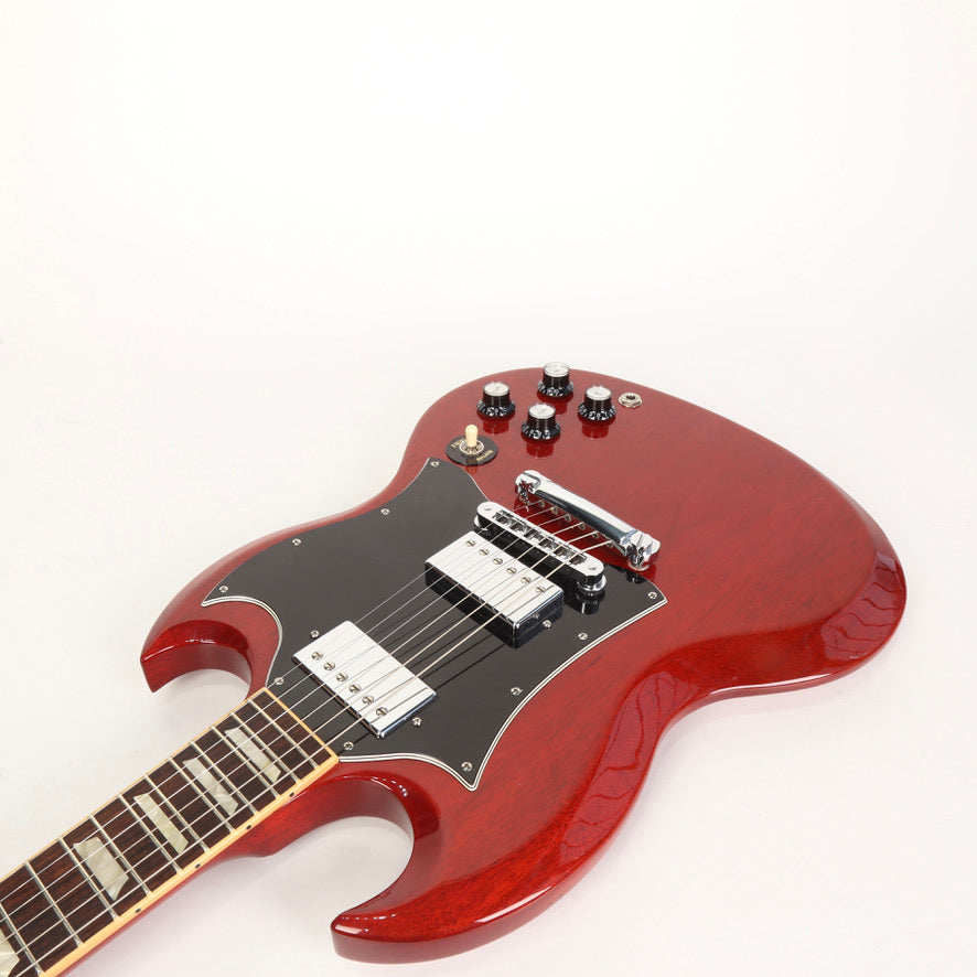 2009 Gibson SG
