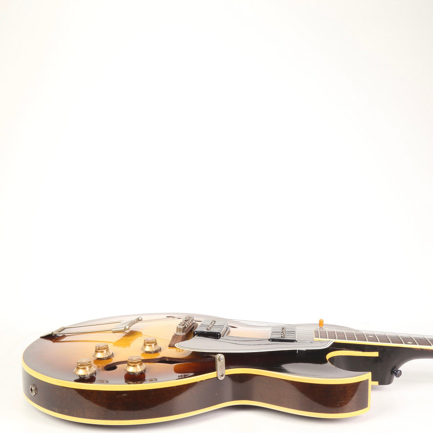 1958 Gibson ES-225 TDC