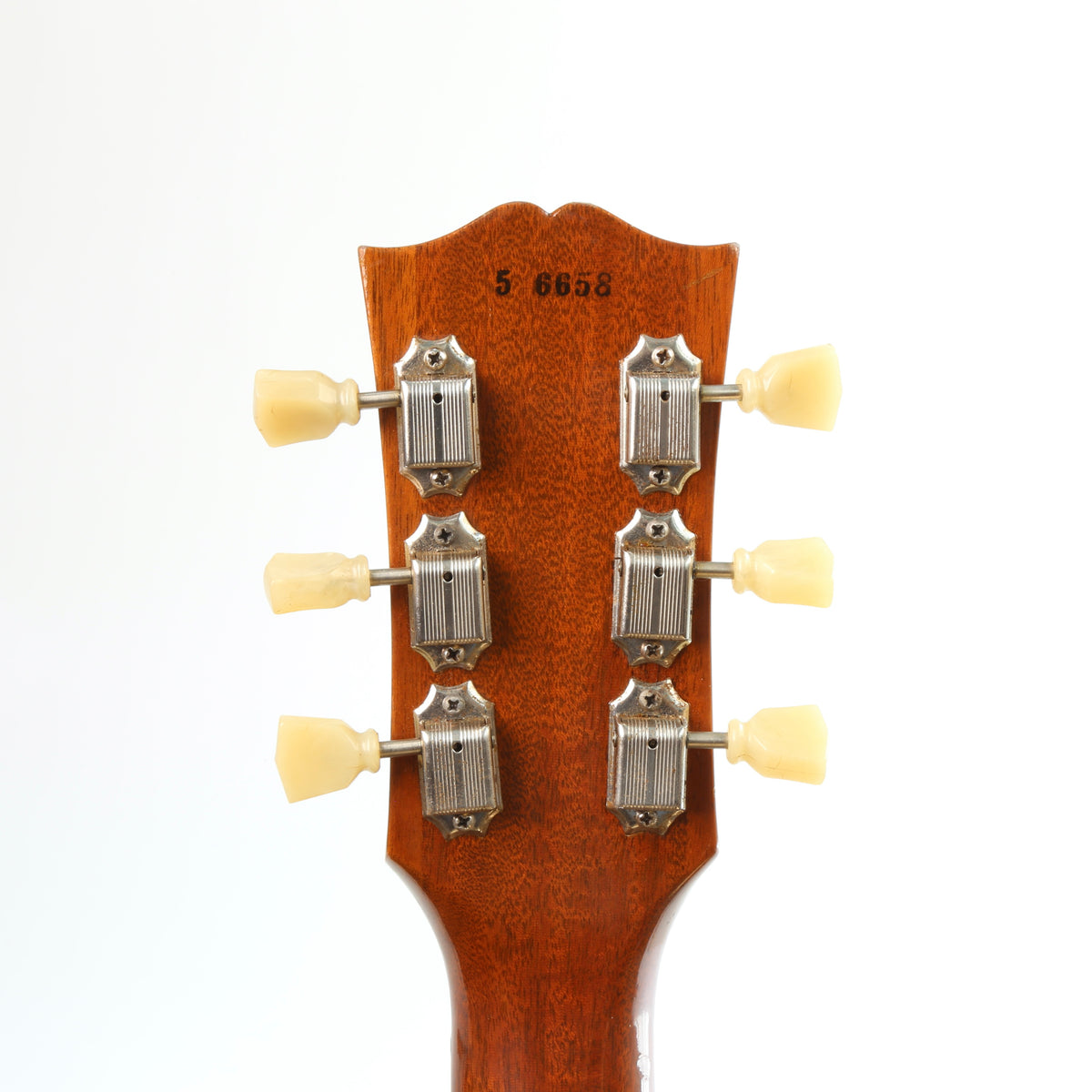 1955 Gibson Les Paul