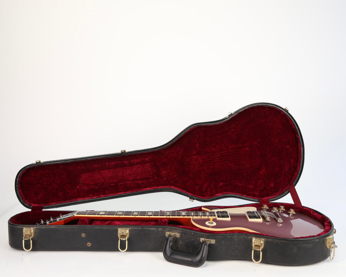 2011 Gibson Les Paul R8