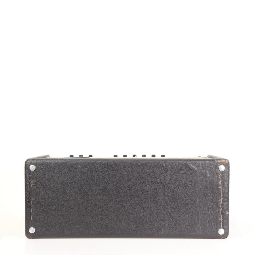 1967 Fender Deluxe Reverb