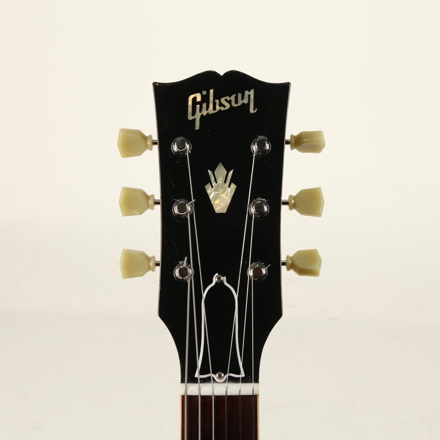 1997 Gibson ES-335 HIstoric