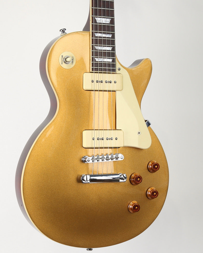 Epiphone Limited '56 Goldtop