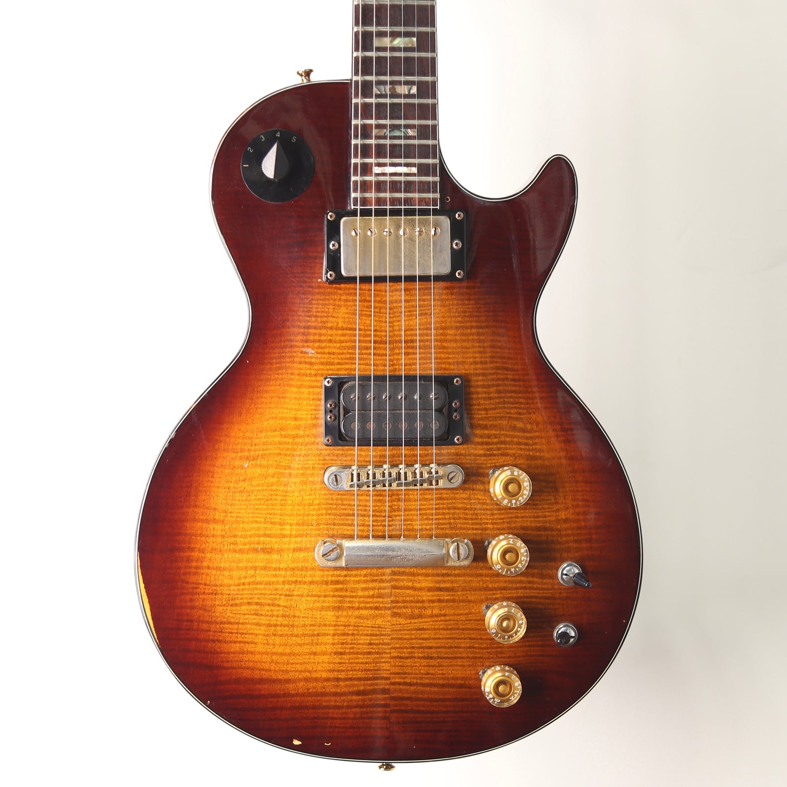 1982 Electra MPC Les Paul