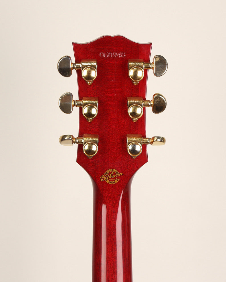 2006 Gibson Custom Shop &#39;68 Les Paul Custom Reissue