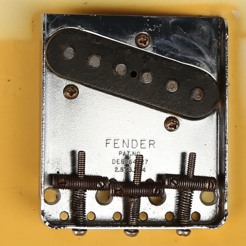 1968 Fender Telecaster