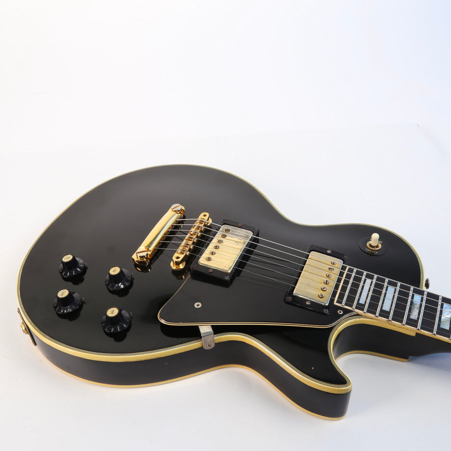 1970 Gibson Les Paul Custom