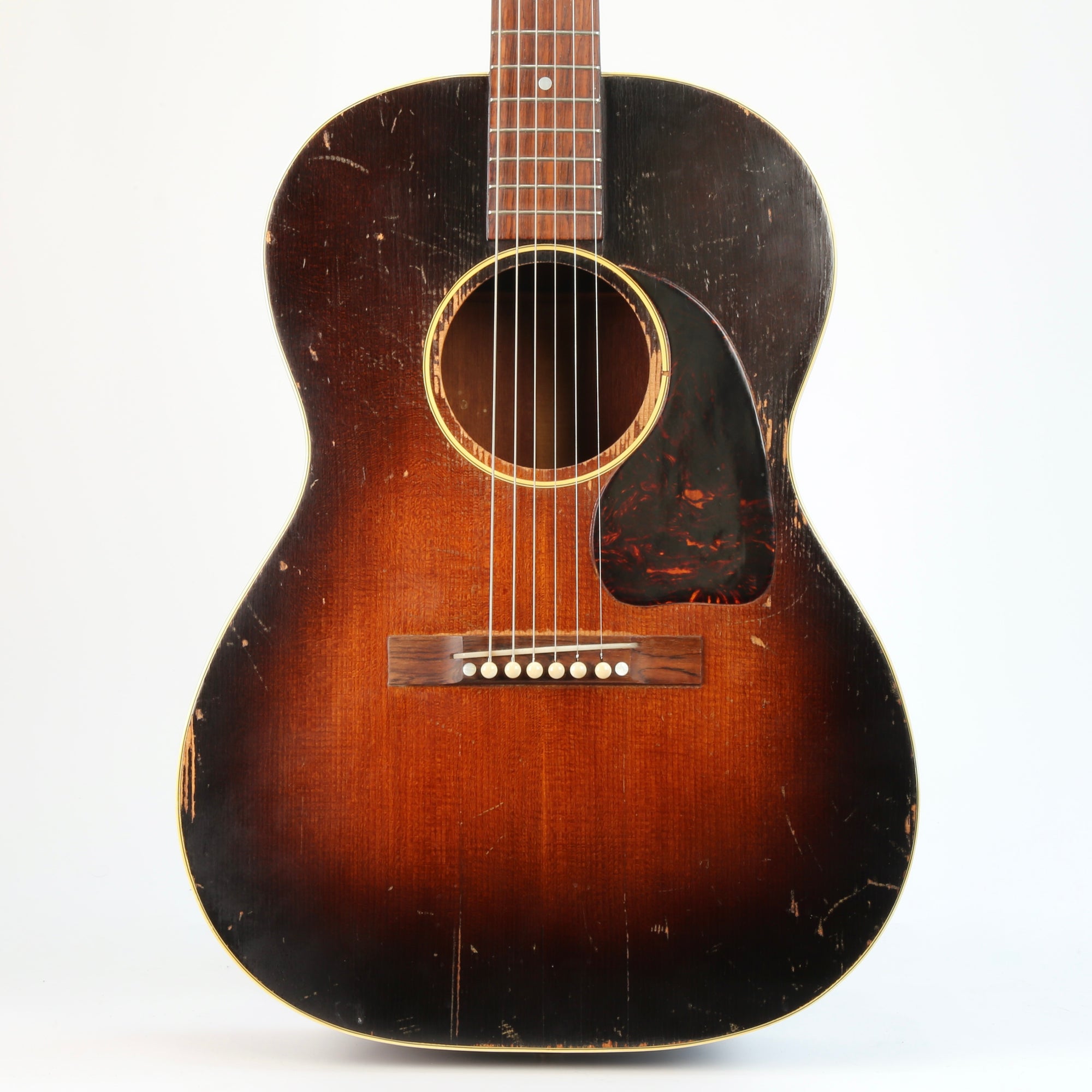 1950 Gibson LG2