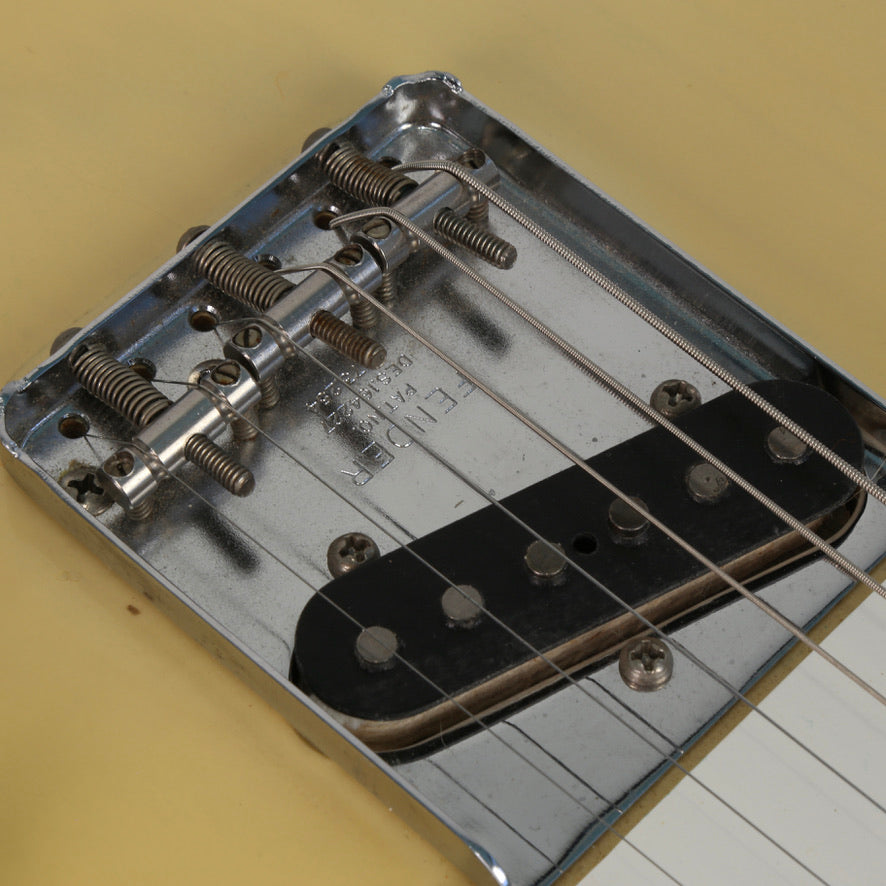 1968 Fender Telecaster