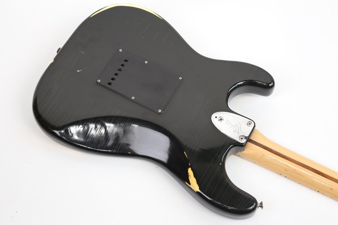 1978 Fender Stratocaster