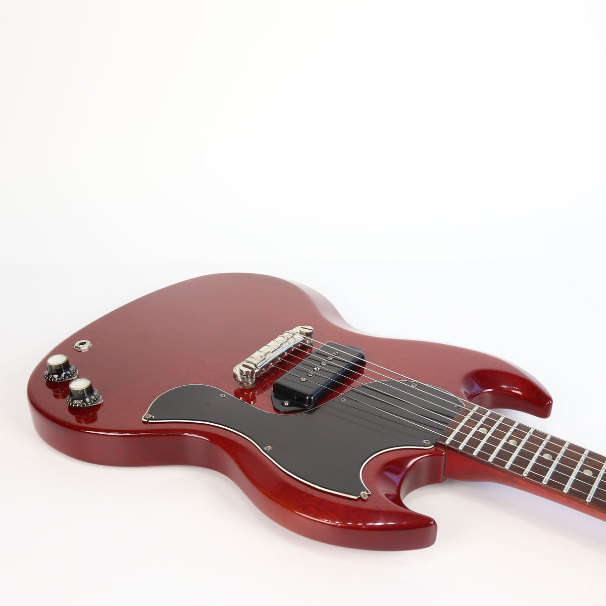 1964 Gibson SG Junior