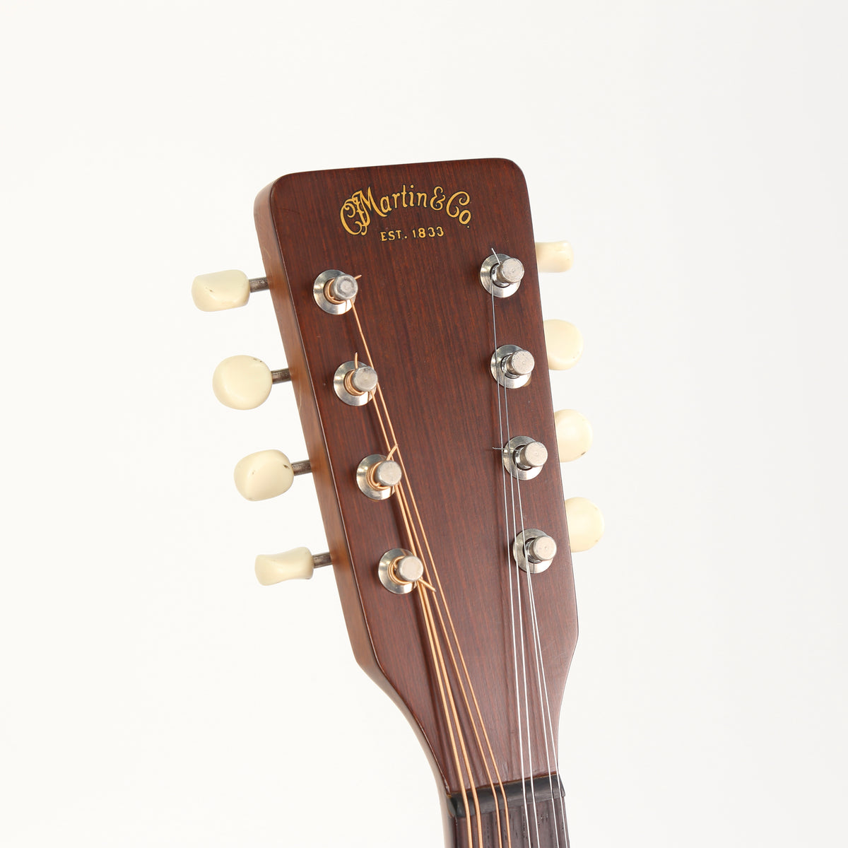 1966 Martin Mandolin